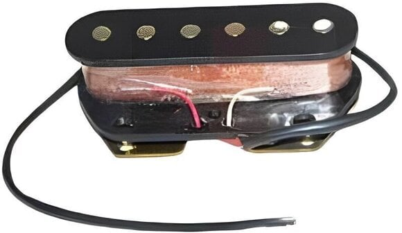 Hangszedő Dr.Parts TPU-BK Black Hangszedő - 1