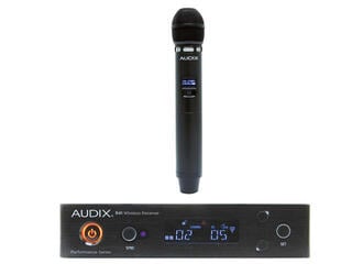 Brezžični set AUDIX AP41 VX5 Brezžični set