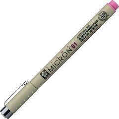 Technické pero Sakura Pigma Micron Technické pero Pink 0,25 mm 1 ks