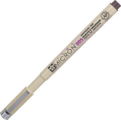Rapidograf Sakura Pigma Micron Pióro techniczne Brown 0,2 mm 1 szt.