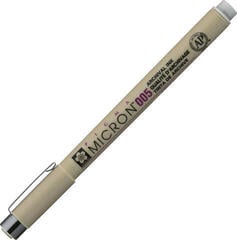 Joonestuspliiats Sakura Pigma Micron 005 Light Cool Gray