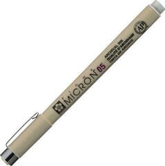 Technical Pen Sakura Pigma Micron Technical Pen Light Cool Gray 0,45 mm 1 pc