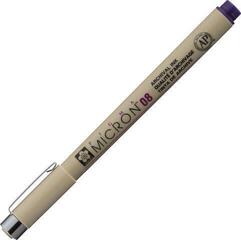 Techninis rašiklis Sakura Pigma Micron 08 Purple