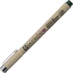 Stylo technique Sakura Pigma Micron Stylo technique Hunter Green 0,5 mm 1 pc