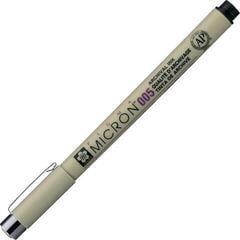 Stylo technique Sakura Pigma Micron 005 Stylo technique Black 0,2 mm 1 pc