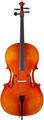 Valencia CE100G 1/8 Natural Violonchelo