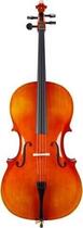 Valencia CE100G 1/8 Natural Violončelo (Iba rozbalené)