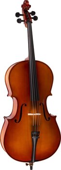 Violoncello Valencia CE400MG 4/4 German style - 1