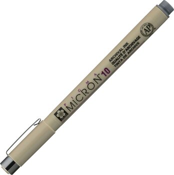 Rapidograf Sakura Pigma Micron Pióro techniczne Cool Gray 0,6 mm 1 szt. - 1