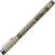 Rapidograf Sakura Pigma Micron Pióro techniczne Cool Gray 0,6 mm 1 szt.