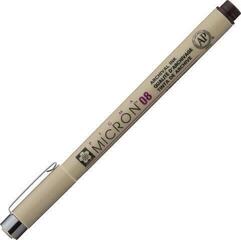 Technical Pen Sakura Pigma Micron Technical Pen Sepia 0,5 mm 1 pc