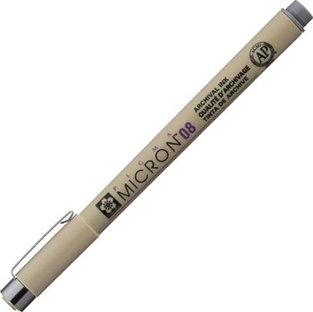 Technické pero Sakura Pigma Micron Technické pero Cool Gray 0,5 mm 1 ks - 1