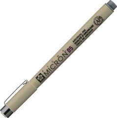 Technical Pen Sakura Pigma Micron Technical Pen Cool Gray 0,45 mm 1 pc