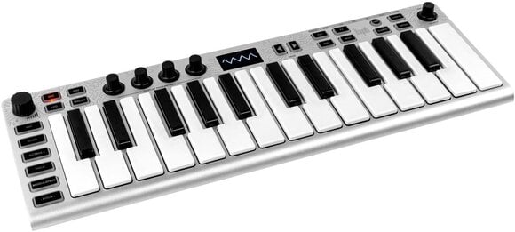 Synthesizer ESI Xsynth Synthesizer - 1