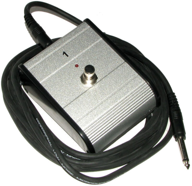 Футсуич Soundking AL 201 W Футсуич