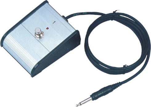 Fußschalter Soundking AL 301 B Fußschalter - 1