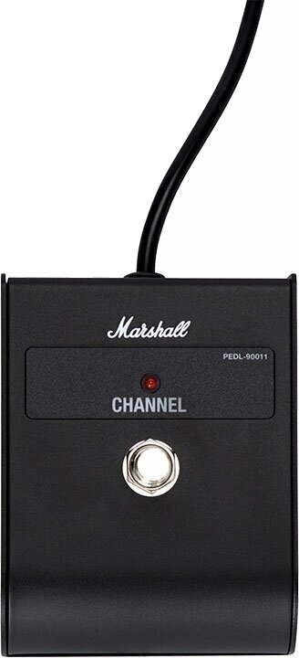 Voetschakelaar Marshall PEDL-90011 Voetschakelaar
