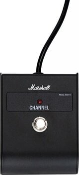 Voetschakelaar Marshall PEDL-90011 Voetschakelaar - 1