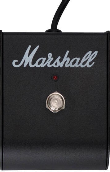 Przełącznik nożny Marshall PEDL-00001 Przełącznik nożny