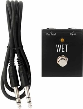 Nožní přepínač Gamechanger Audio Plus Pedal Footswitch Nožní přepínač - 1