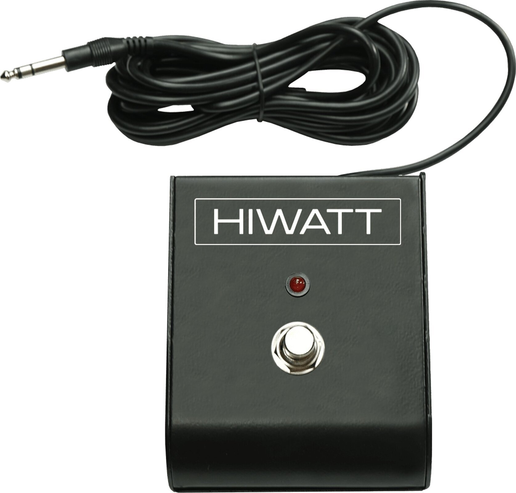 Voetschakelaar Hiwatt FS101 Voetschakelaar