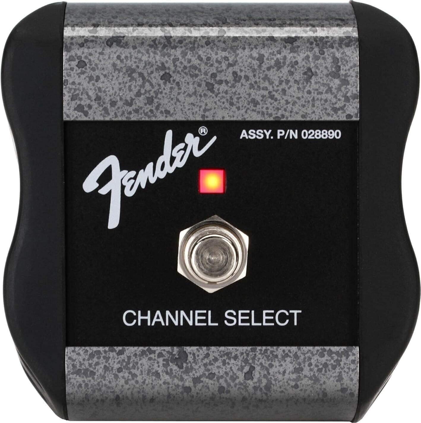 Pedal Fender 1-Button Pedal