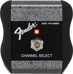 Pedaallüliti Fender 1-Button Footswitch