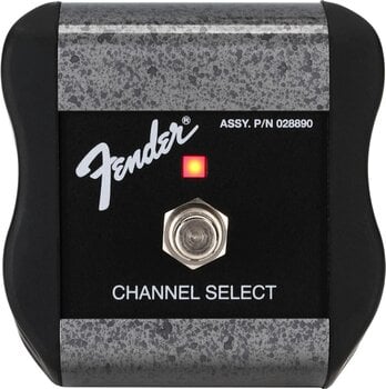 Pedal Fender 1-Button Pedal - 1