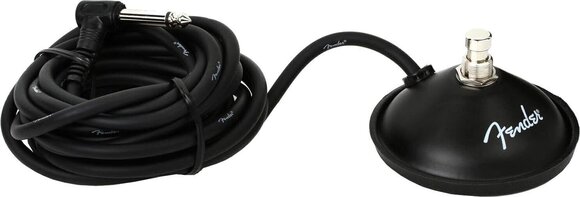 Fotpedal Fender 1-Button Economy On/Off Fotpedal - 1