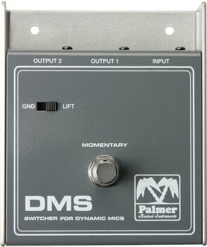 Splitter Palmer DMS Splitter - 1