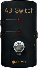 Pedaallüliti Joyo JF-30 A/B Switch