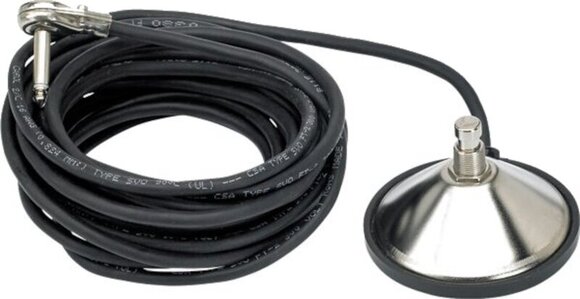 Footswitch Fender 1-Button Vintage-Style Footswitch - 1