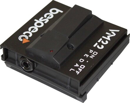 Przełącznik nożny Bespeco VM 22 Przełącznik nożny - 1