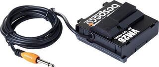 Footswitch Bespeco VM 26 Footswitch