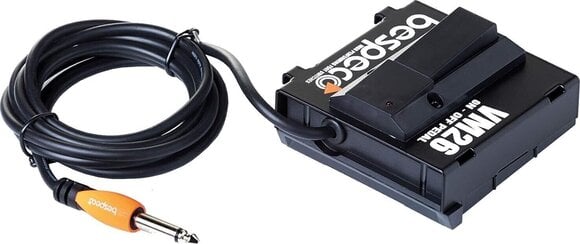 Pedal Bespeco VM 26 Pedal - 1