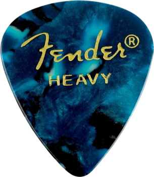 Pick Fender 351 Shape Premiums Pick - 1