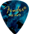 Fender 351 Shape Premiums Pick