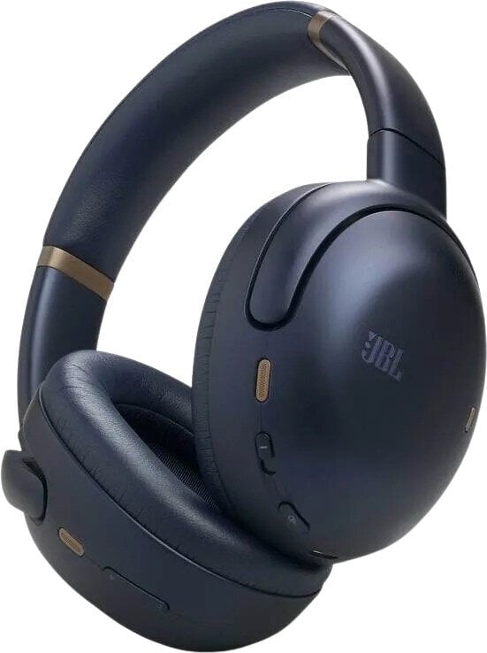 Wireless On-ear headphones JBL Tour One M3 Blue Wireless On-ear headphones