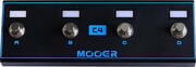 MOOER AirSwitch Wireless Footswitch