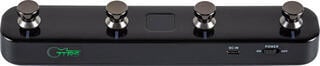 Fußschalter MOOER GTRS Wireless GWF4 Fußschalter