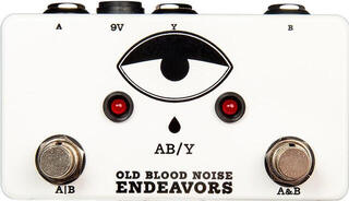 Футсуич Old Blood Noise Endeavors Utility 2: ABY Футсуич