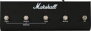 Pedale Footswitch Marshall PEDL-00021 Pedale Footswitch