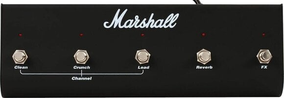 Przełącznik nożny Marshall PEDL-00021 Przełącznik nożny - 1