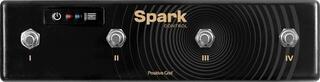 Pedală mai multe canale Positive Grid Spark Control Pedală mai multe canale