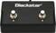 Pedal Blackstar FS-18 Pedal