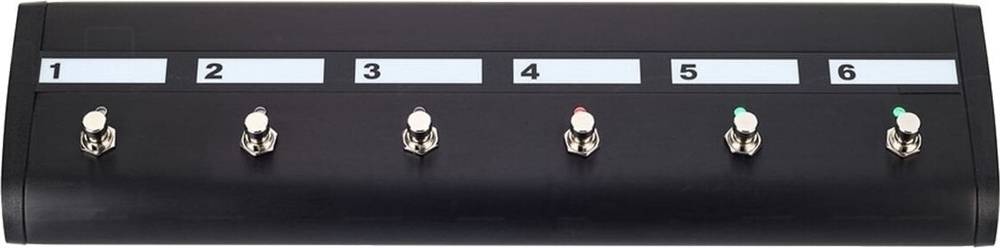 Pedală mai multe canale Marshall PEDL-91016 Pedală mai multe canale