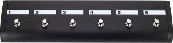 Pedală mai multe canale Marshall PEDL-91016 Pedală mai multe canale - 1