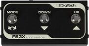 Digitech FS3X Jam Man Expander Футсуич