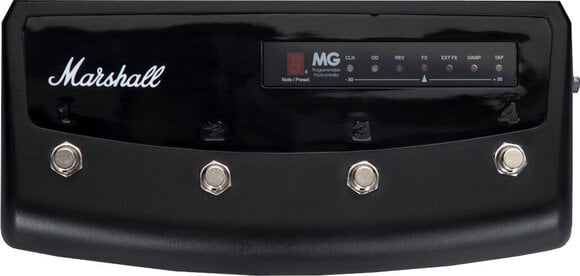 Nožní přepínač Marshall PEDL 90008 Nožní přepínač - 1