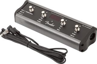 Fußschalter Fender Mustang III 4-button Fußschalter